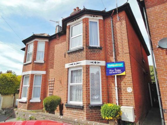 2 Bedroom Property